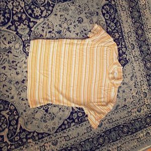 I’m selling a very “trendy” shirt.